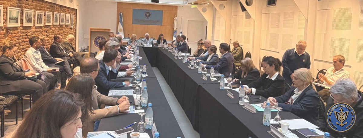 Centro Despachantes tweet media