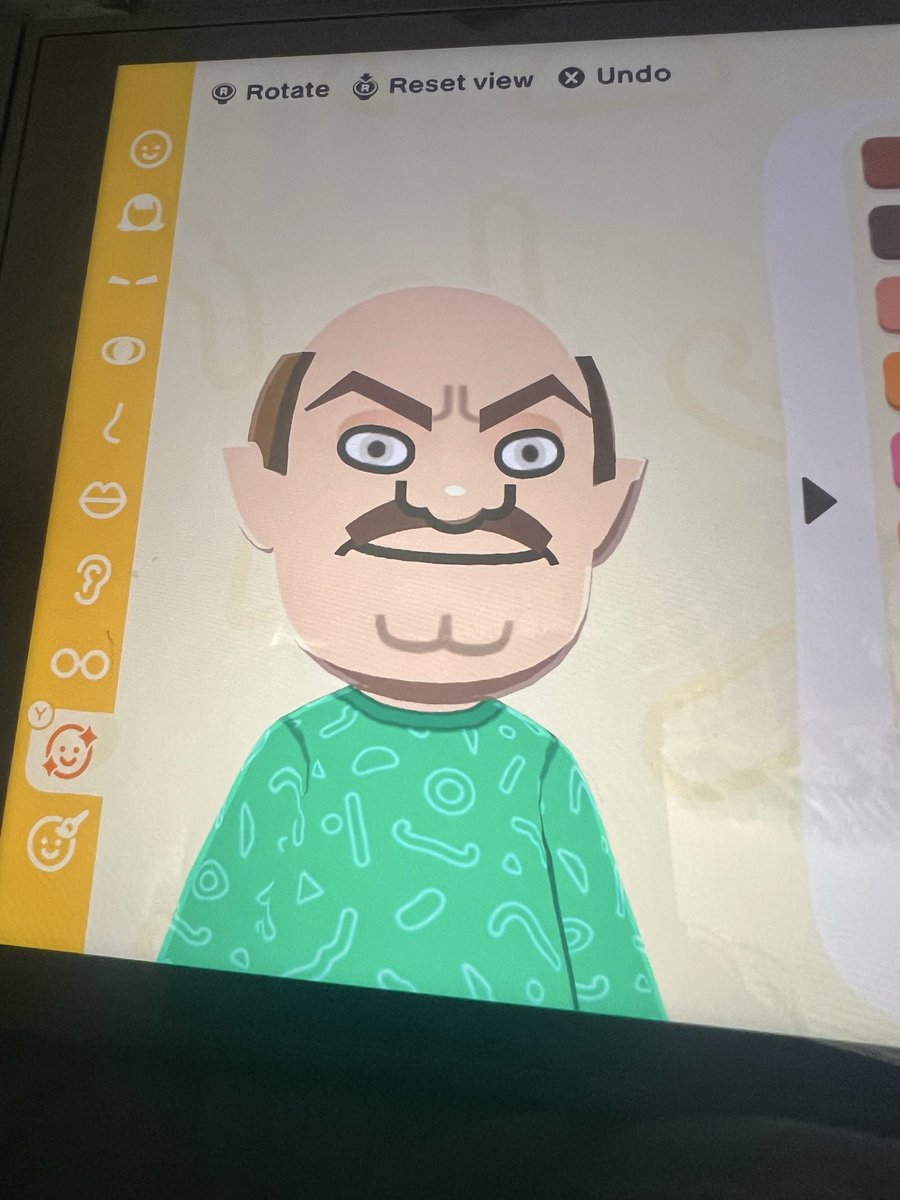 Spookymist tweet media