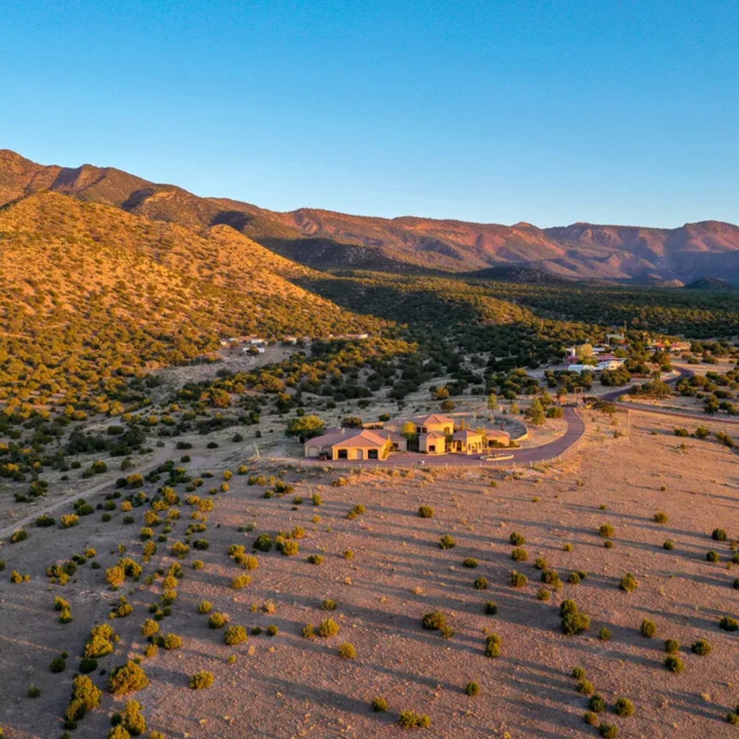 The Land Report tweet media