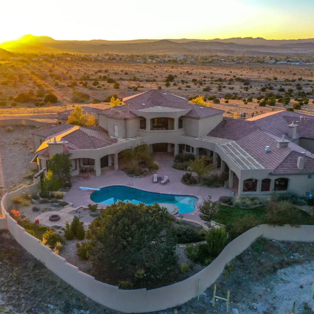 The Land Report tweet media