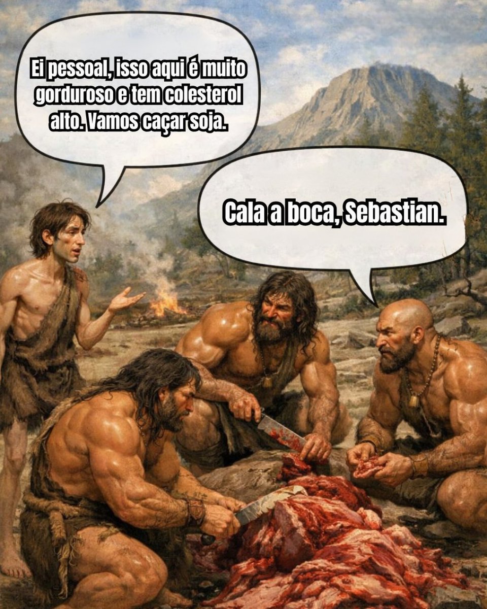 Incorretos tweet media