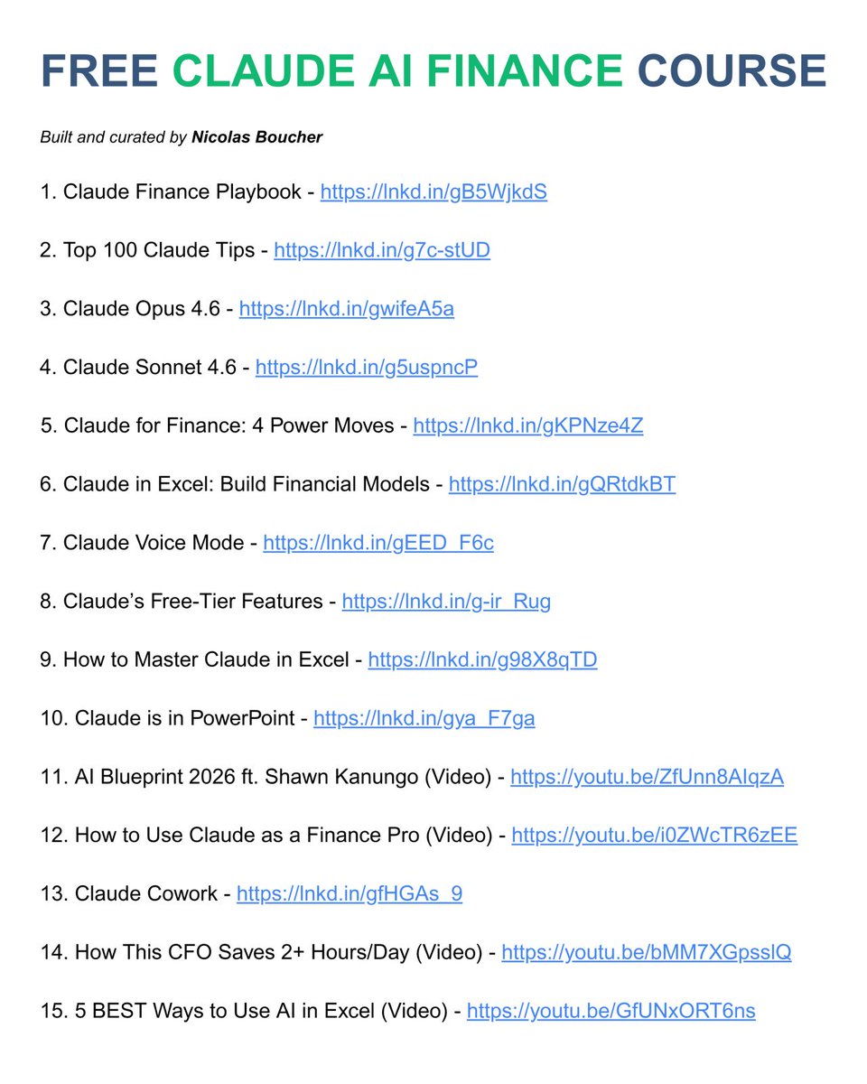 Nicolas Boucher tweet media