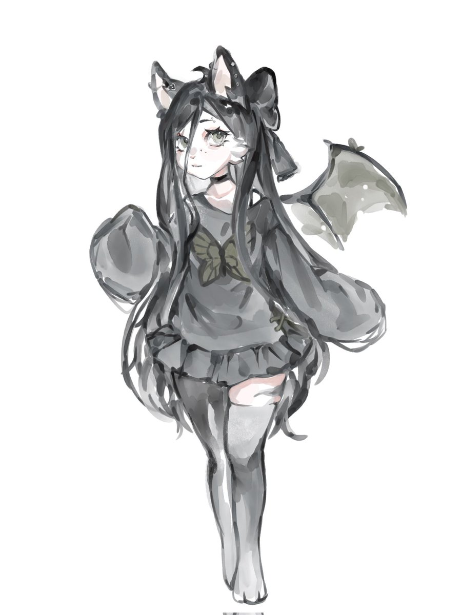 ephieElle's tweet photo. Raffle prize outfit design!!
><🤍 https://t.co/NJe52DUEhb