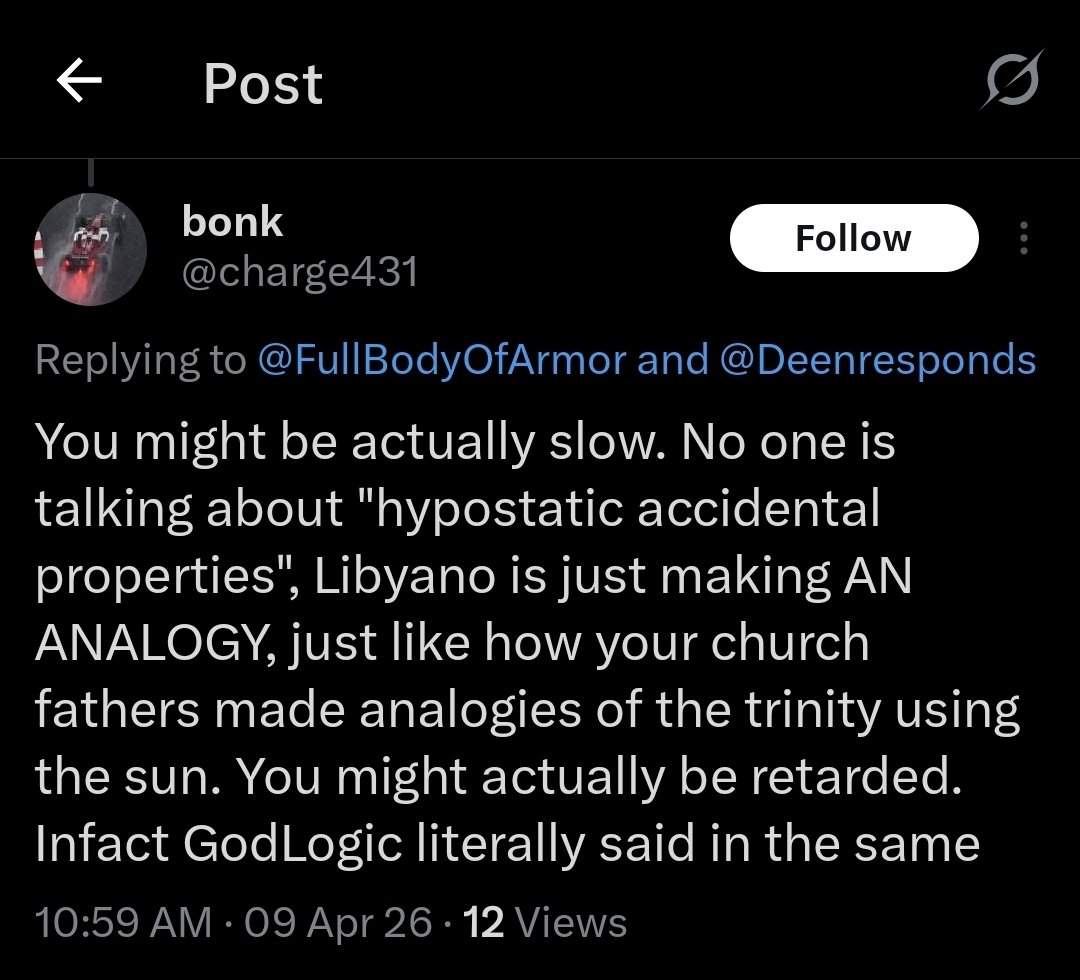 Truth Seeker ✞ tweet media