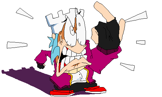 blw989723941531's tweet photo. #pizzatower #PizzatowerMod #Pizzatowerfanart #Messacre #pizzatowerbranch
Imitating the promotional art of Pizza Tower, I have to say, it's still so interesting https://t.co/X5kWK5wETl