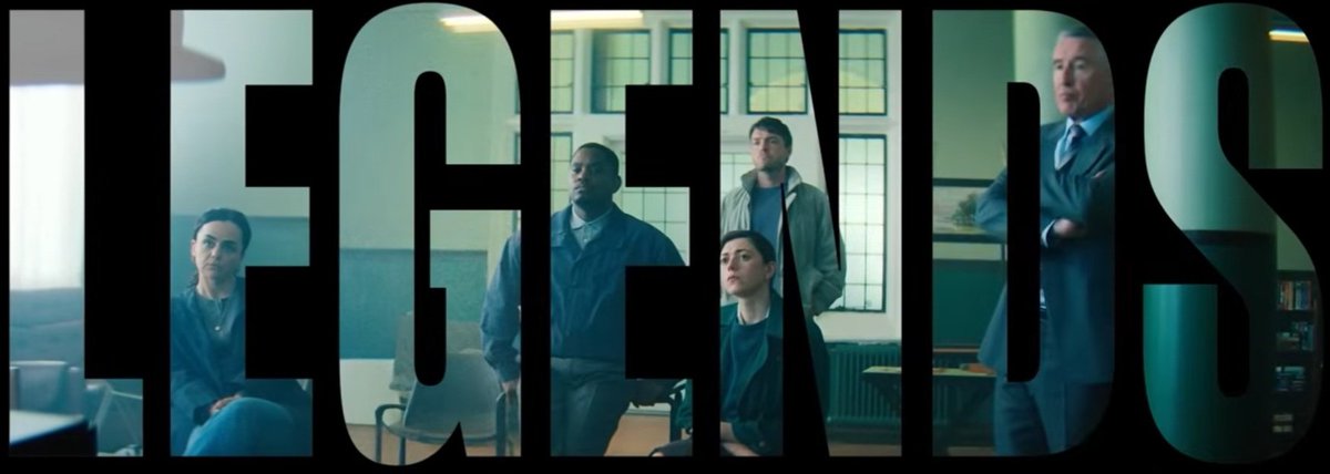 badly_wired's tweet image. In Netflix's #Legends, #TomBurke is in the role of 'Guy Stanton', a pseudonym of the real Customs and Excise officer, who was one of the first to be recruited to the Beta Project, later leading the team formed to infiltrate the drug smuggling industry.

After his quite