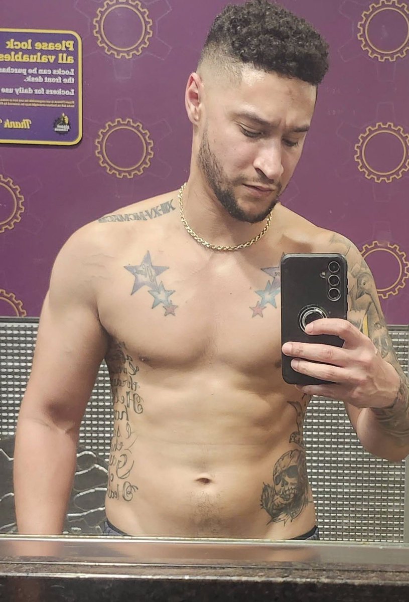 The Midas Touch tweet media