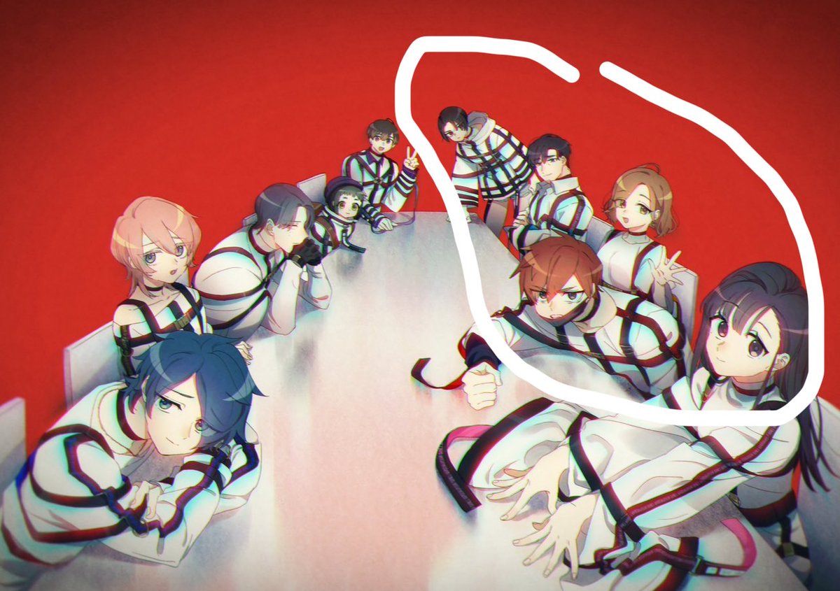 เนียแดดเดียว🔕 tweet media