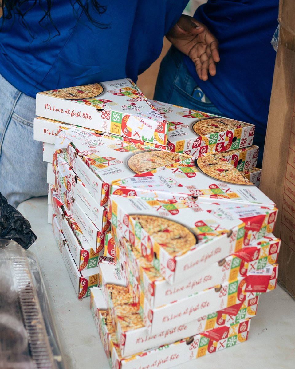 FTFGhana's tweet photo. Together, we are not just marking a decade and we are paving the way for the future. 🚀

Special thanks to: Big thanks to all our partners @soles_of_hope @PeevaBeverages @pizzamanghana @activecitizengh @iSupremeHQ @twiscoghana @thegodlywomanfoundation https://t.co/cmu5IaumSA