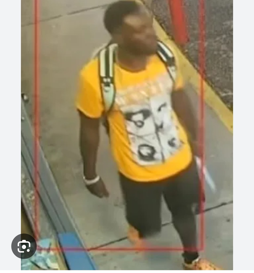 movielover93582's tweet image. Haitian immigrant has confessed to fatally beating a woman to death with a hammer last week at the Fort Myers convenience store where she worked, according to police and court records. Rolbert Joachin is now facing murder charges in Lee County.