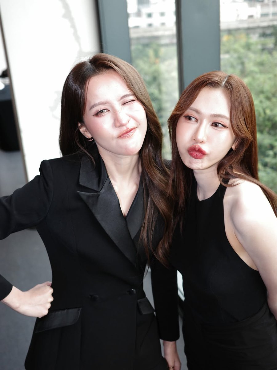 NamneungNoey Official tweet media