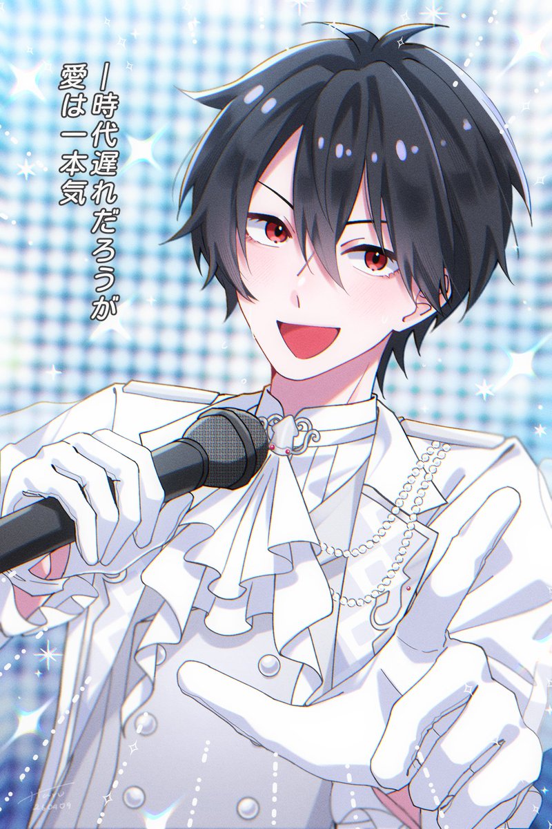 ✨　 #絵かける