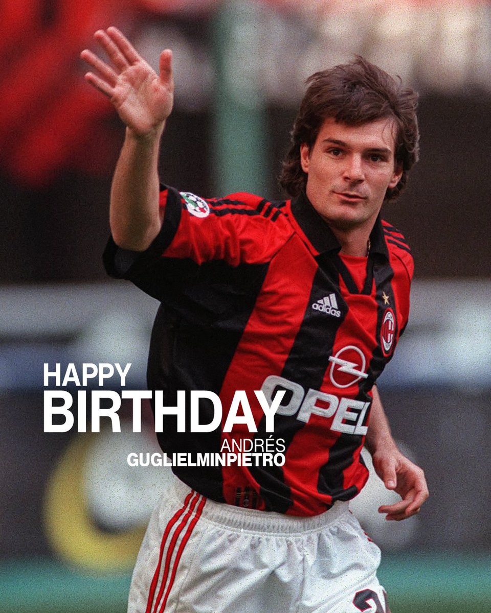 AC Milan tweet media