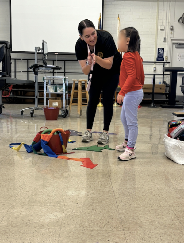 CSULB_APE's tweet photo. Congratulations to Logan Cervantes for completing her APE Specialist Credential! Check out her e-portfolio: https://t.co/626xF2LXup https://t.co/ABTZFtDAuF