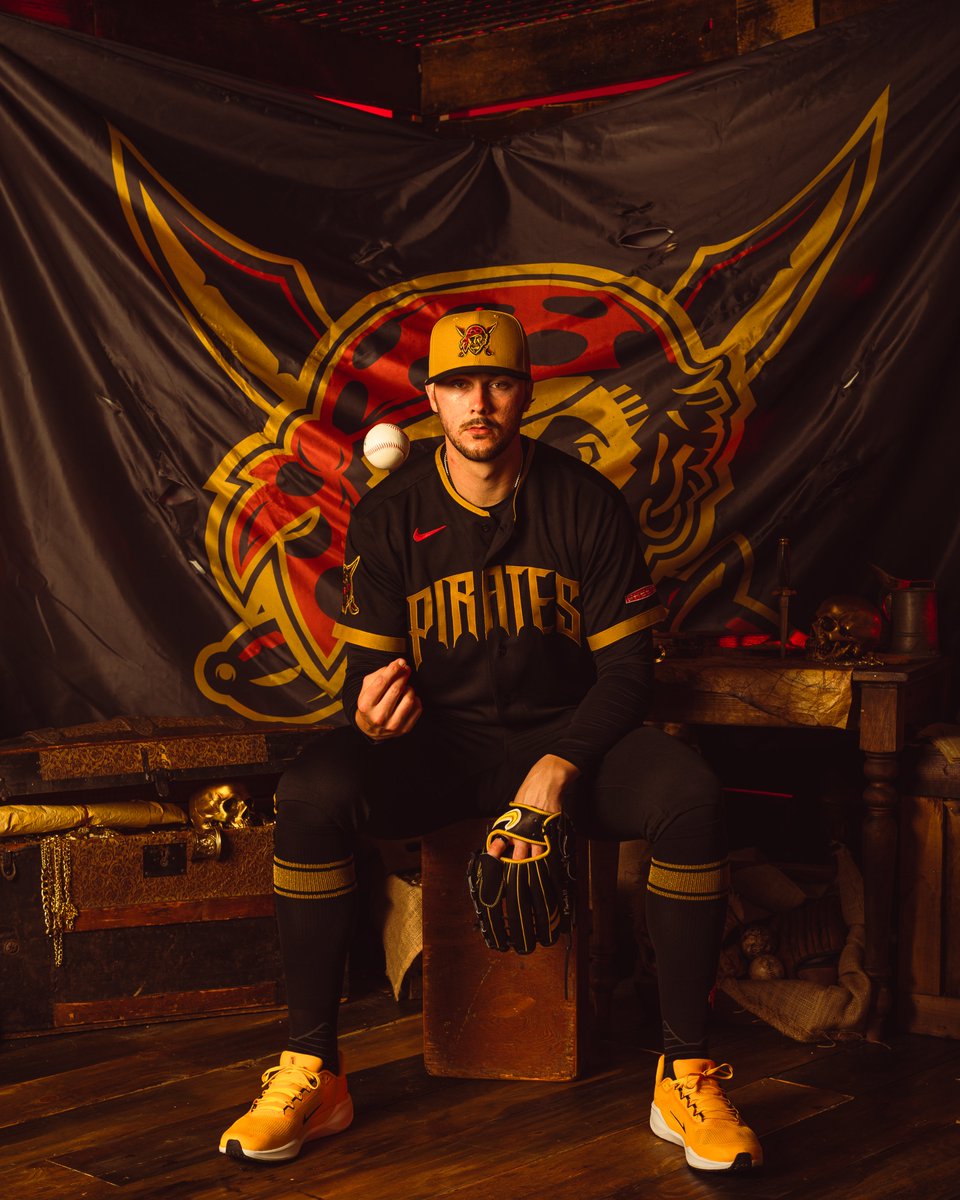 Pittsburgh Pirates tweet media