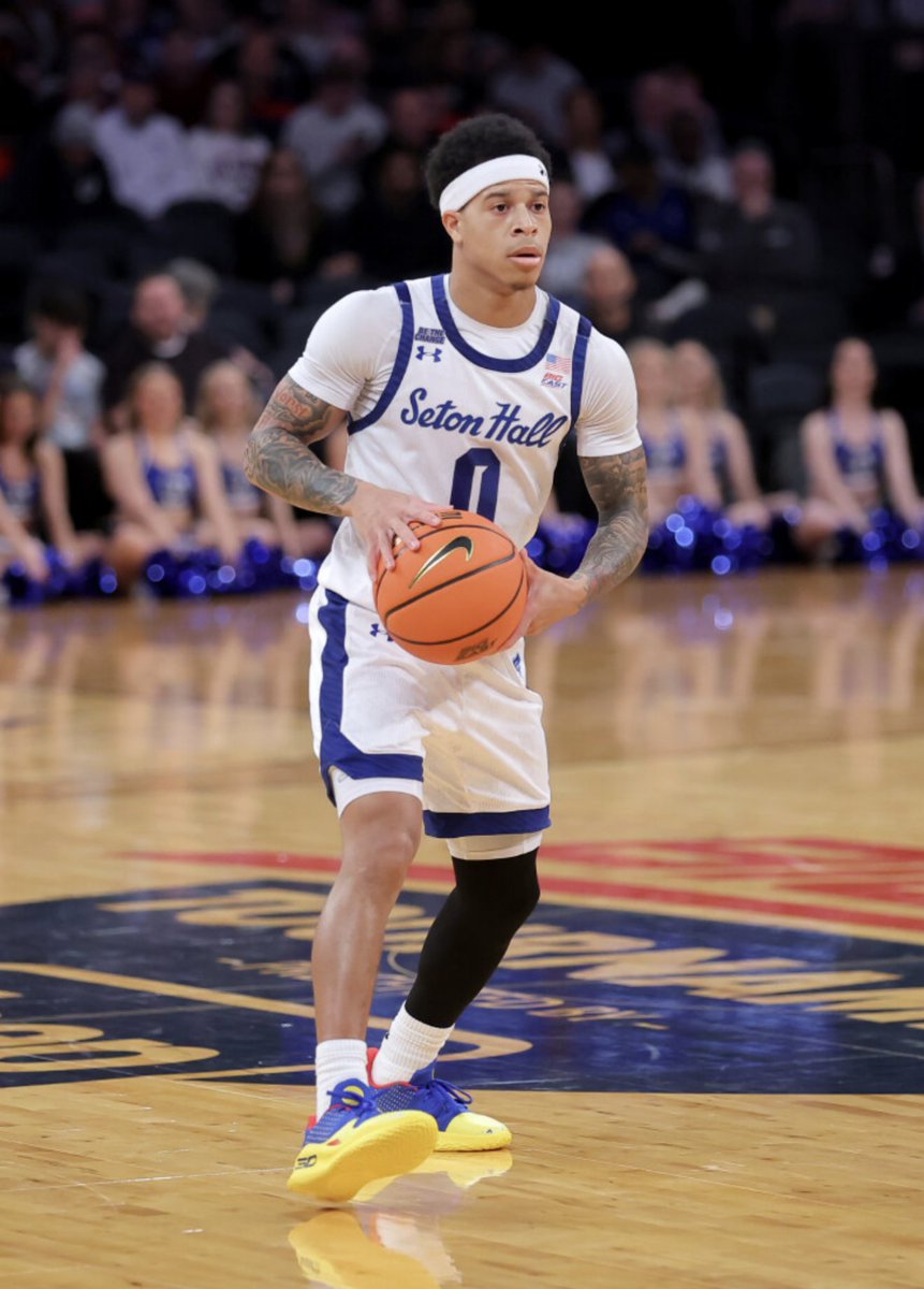 Jeff Borzello tweet media