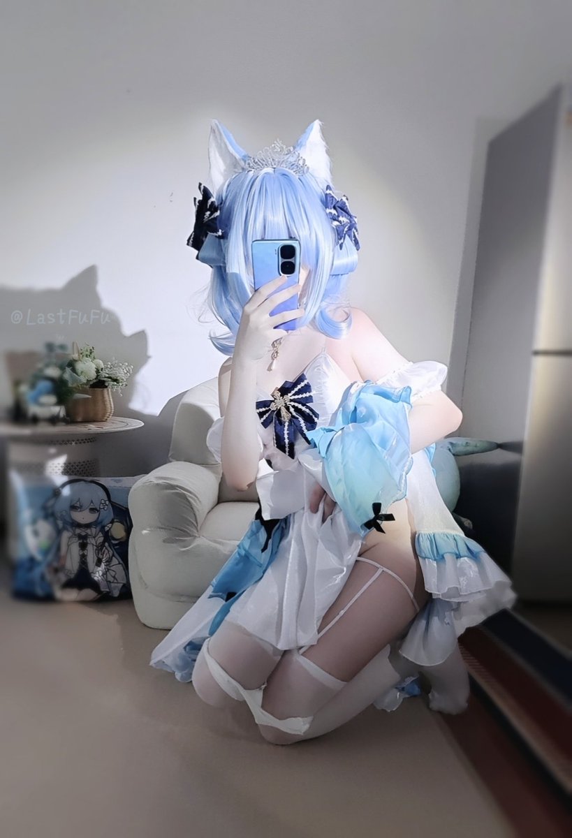 狐狐LastMemory tweet media