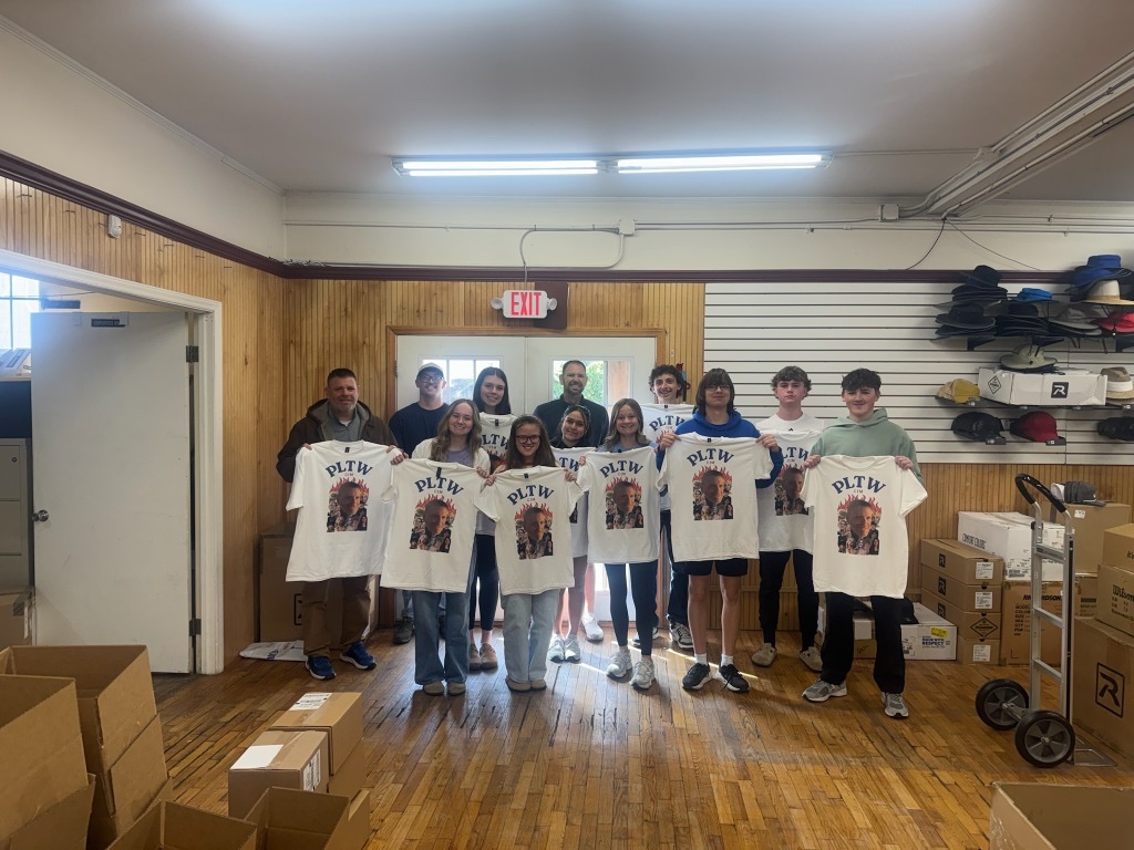 North Surry tweet media