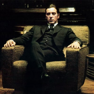 Don Corleone 🌹 tweet media