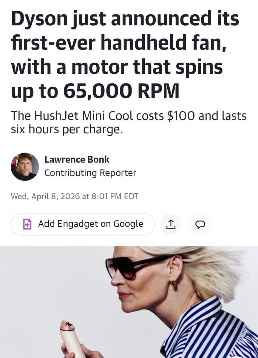 Andromedus 🔜 FWA, AC tweet media