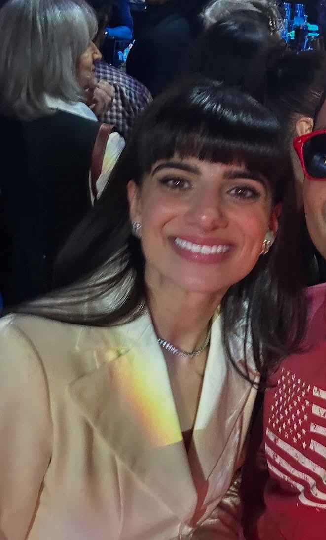 claudia doumit thinker💭 tweet media