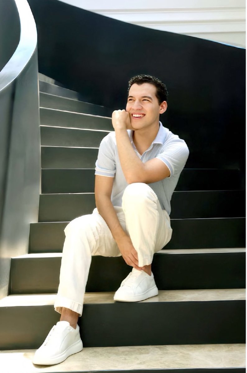 Comenzando bien, pero muy bien el día 🙂‍↕️