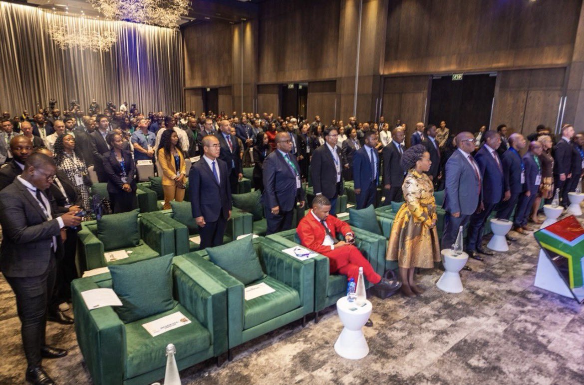 🇿🇦 Apostle Dr D Mekgwe🇹🇼 tweet media