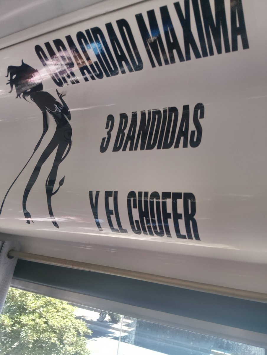 a ver q onda el colectivo