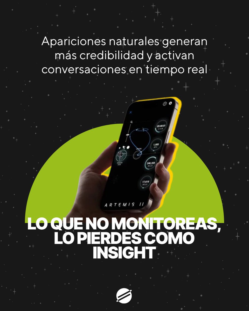 Siglo Data + Hallon tweet media