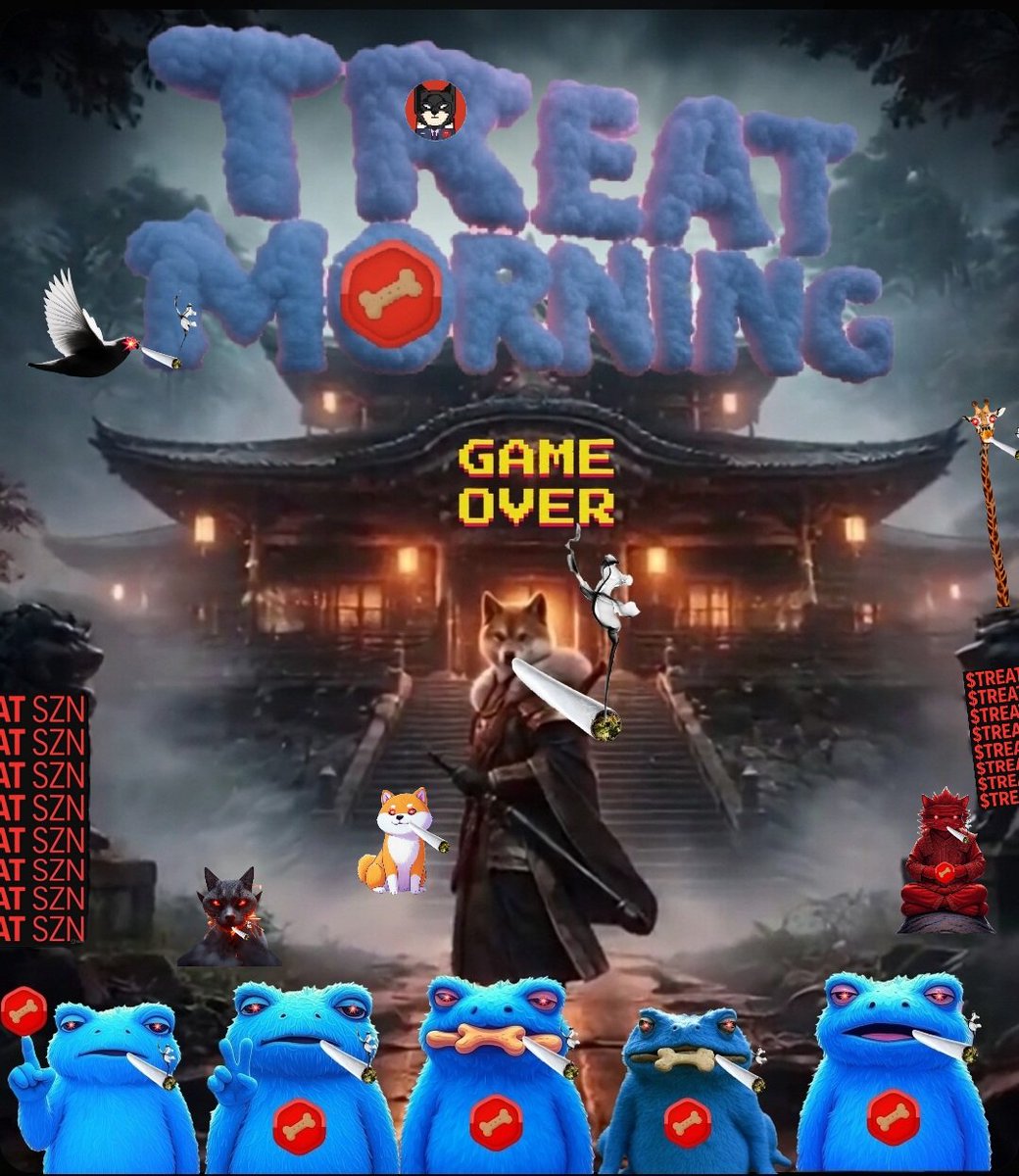 🈲️ FINK 🈵️ 芬克 tweet media