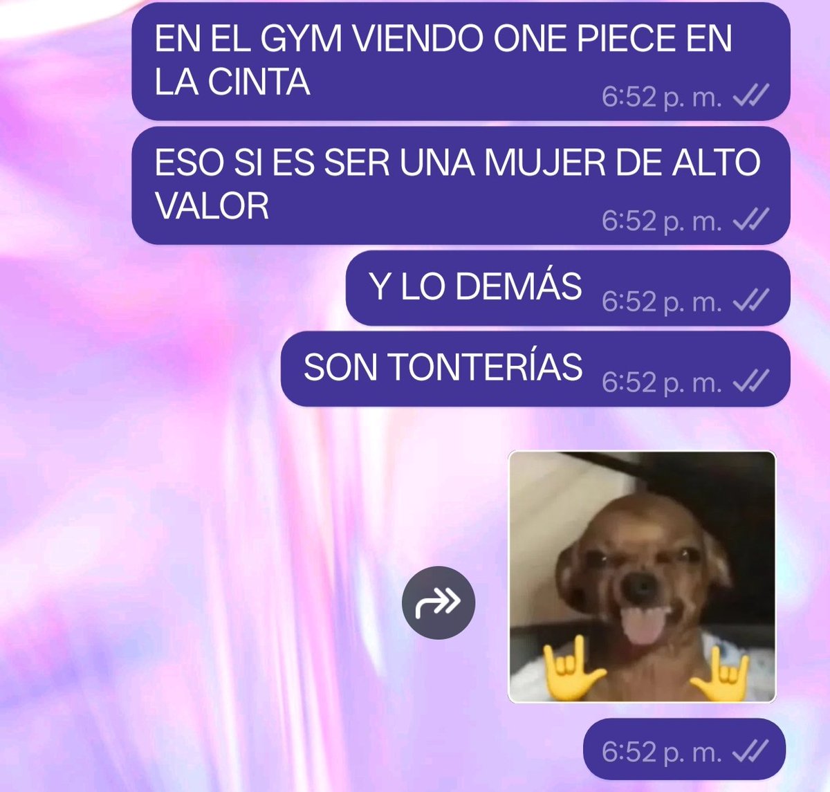 Irashe~🖤⛓️ tweet media