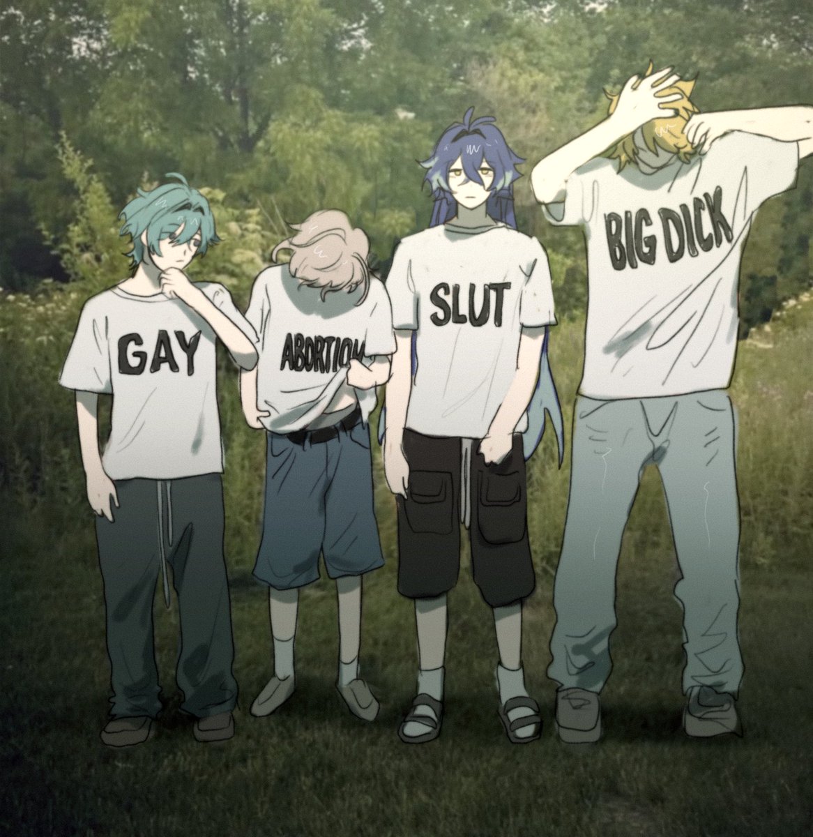 myotaron tweet media