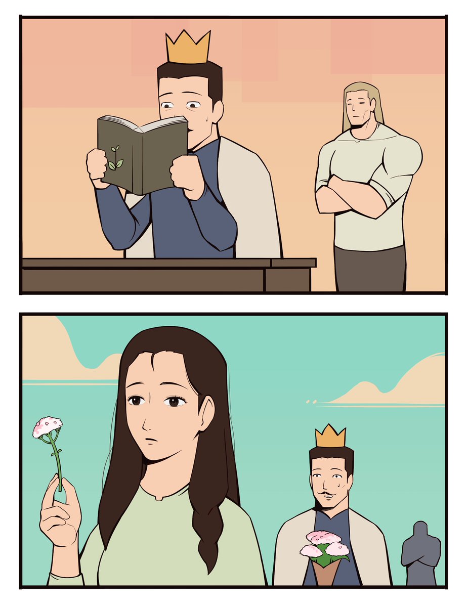 Bonny 😉 ( Commission OPEN) tweet media