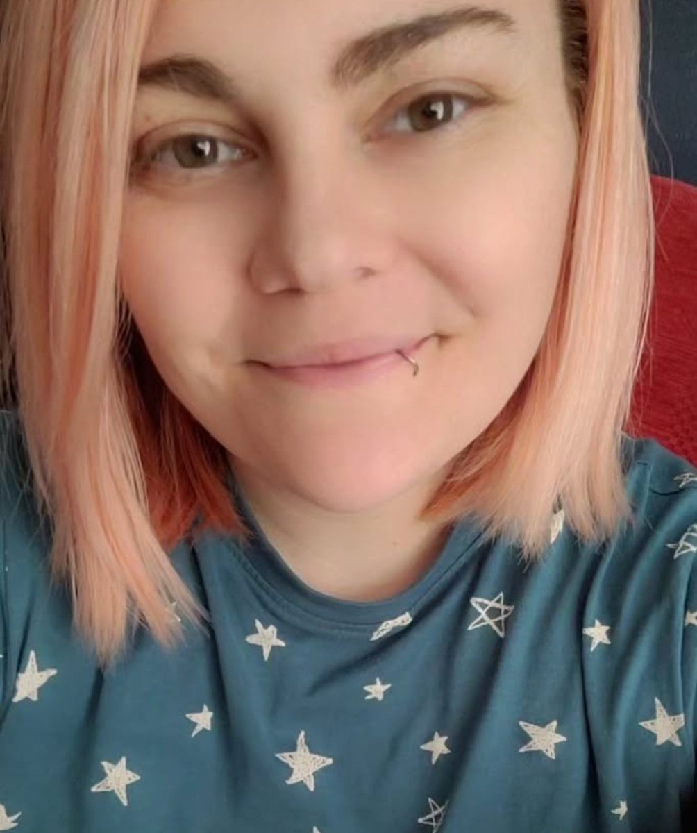 Angela / アンジェラ 🌸 tweet media