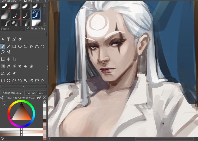 🌻🍉Rhemie | Working on comms tweet media