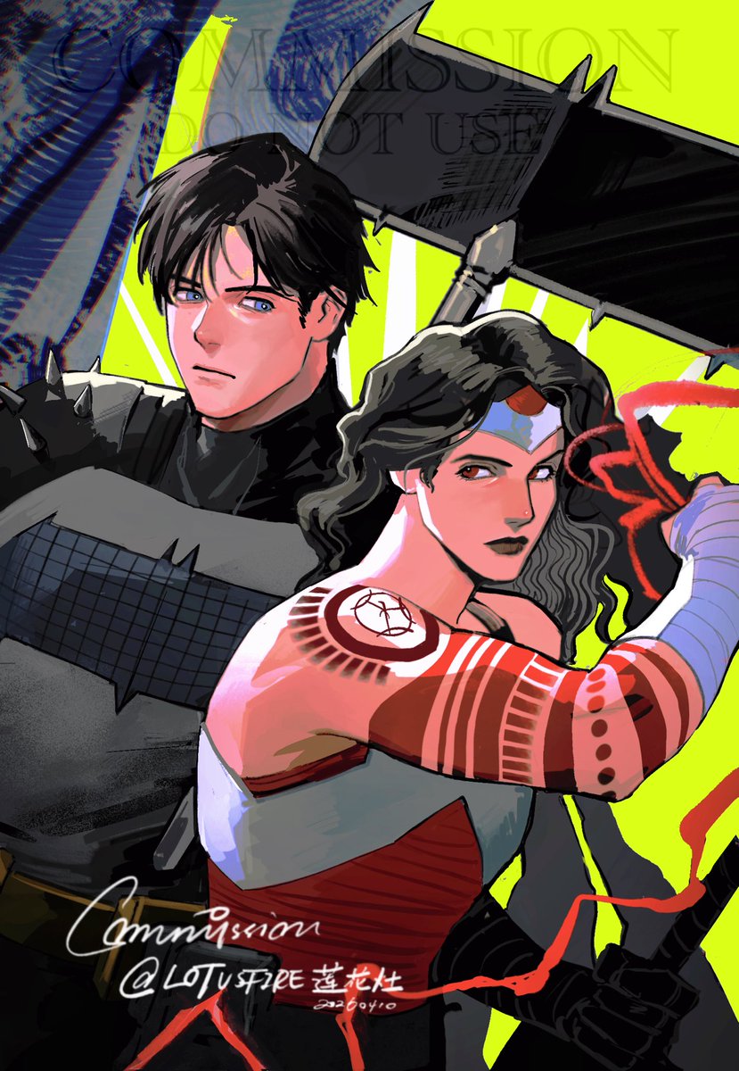 LotusFire莲花灶 tweet media