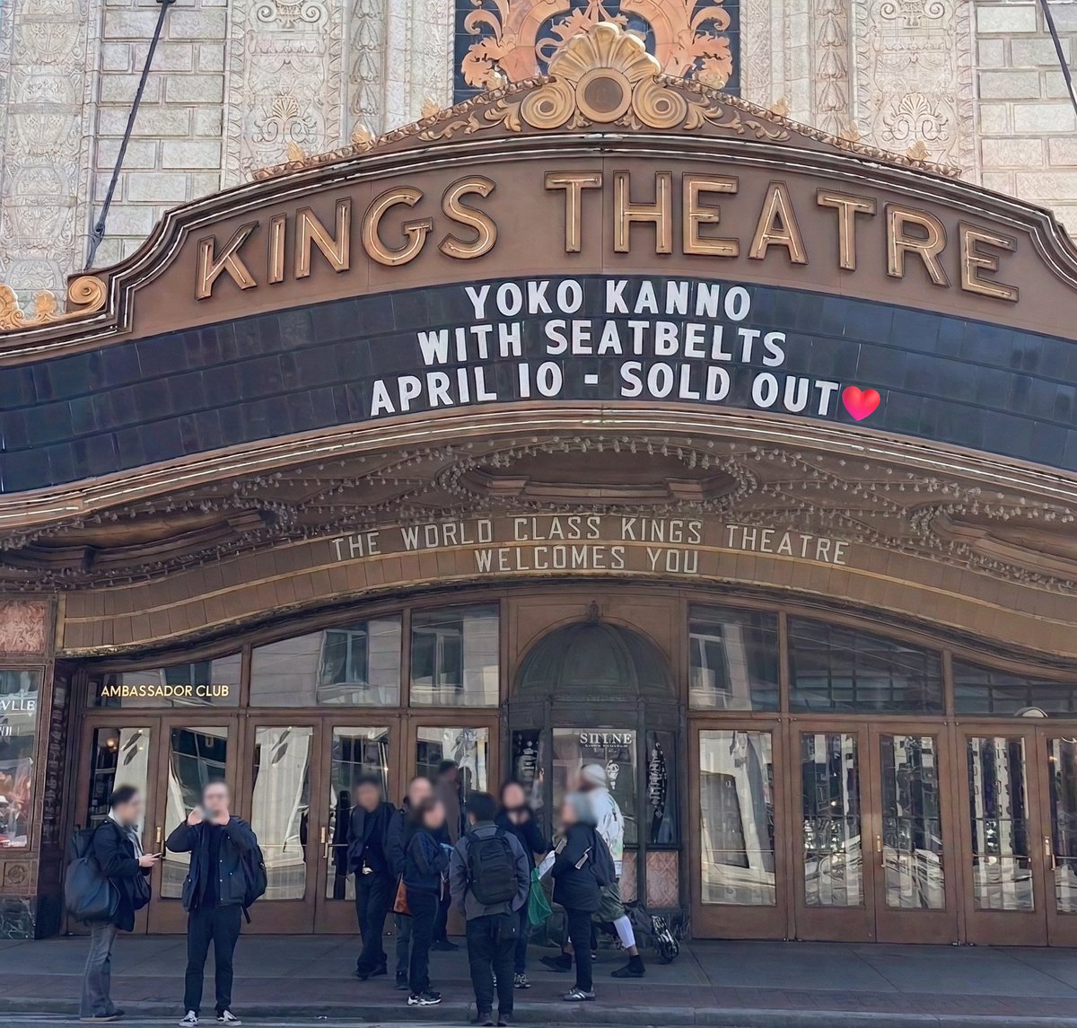 菅野よう子/Yoko Kanno Official tweet media