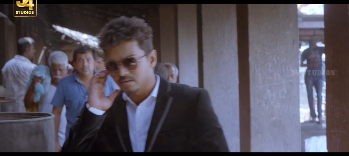 BOSS TVK ❤️💛❤️ tweet media