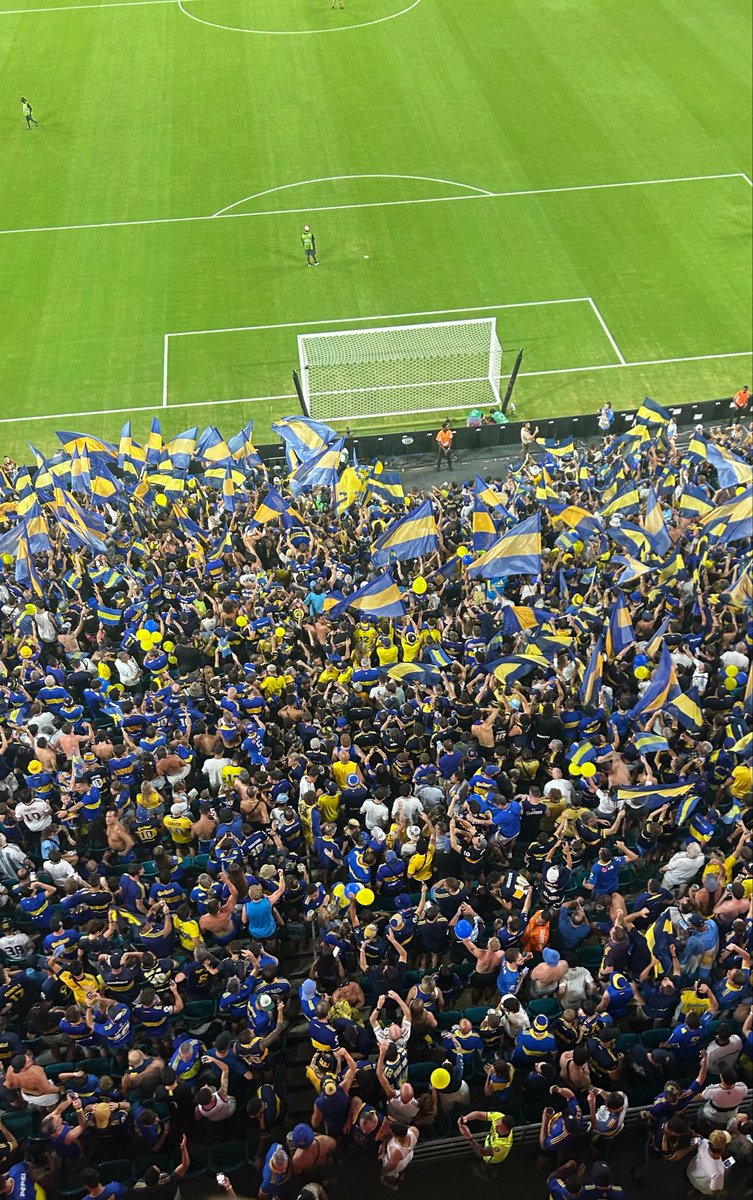 Boca tiene que clasificar al Mundial de Clubes, titulares el martes por Copa Libertadores
