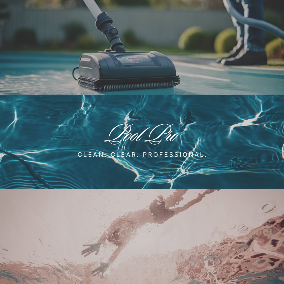 Pool Pro tweet media