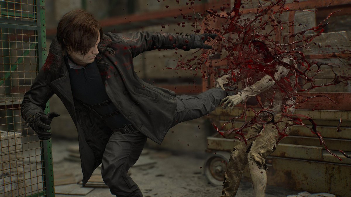 リック tweet media