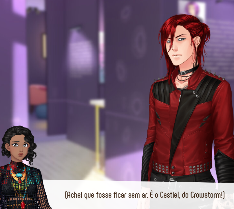 Xittzu vai ver Wicked | AU AD NO FIX!! tweet media