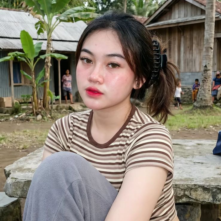 DepliMangi's tweet photo. #FotoProfilBaru https://t.co/sWlJSZz9PO