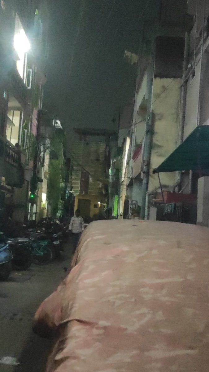 MOHAMMED WAJID HUSSAIN tweet media