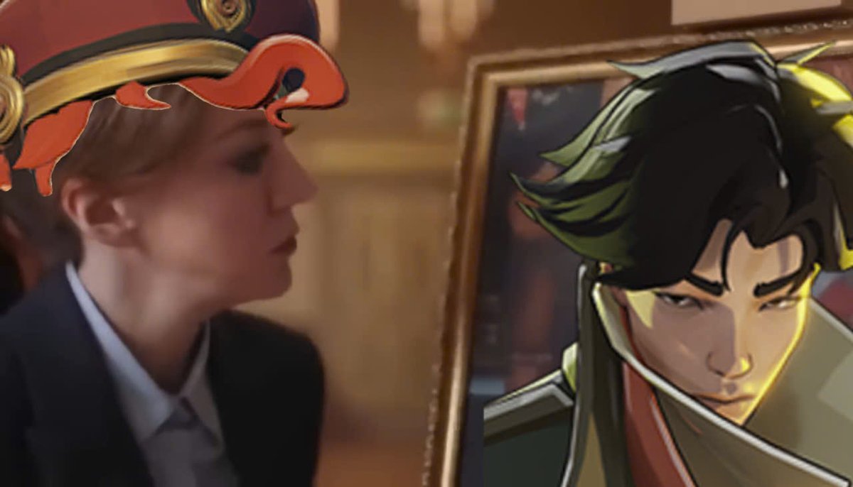 The Whoreman Cunk tweet media