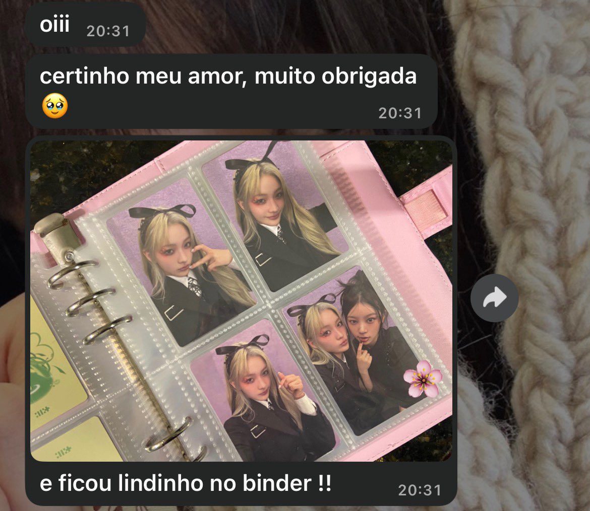 ♪ ‧Lune !!⟡ tweet media