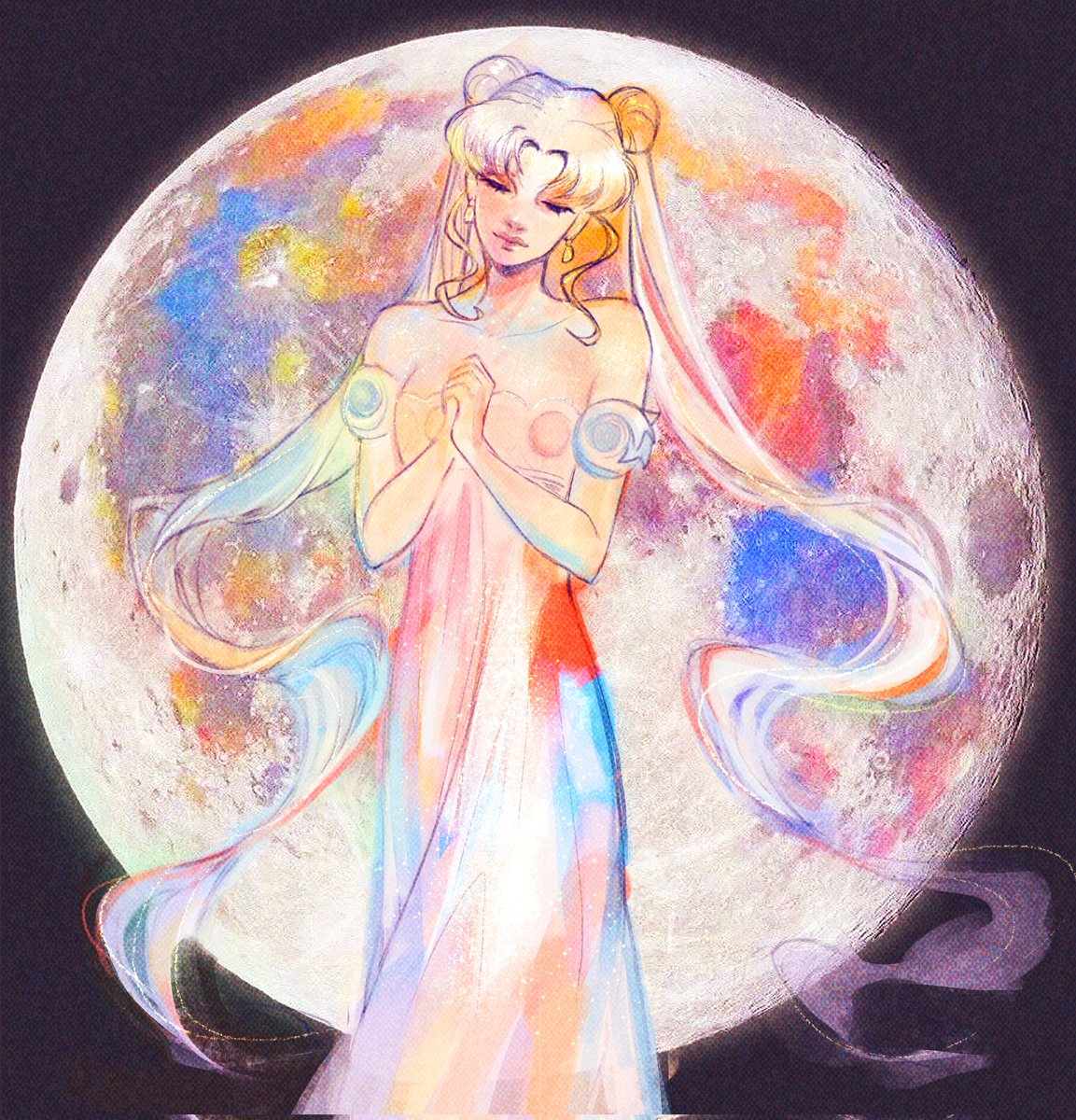 Sayomi | VGEN OPEN tweet media