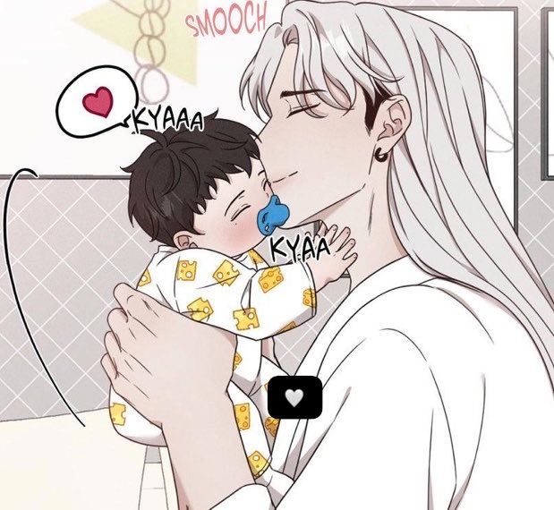 shōganai ✦ tweet media