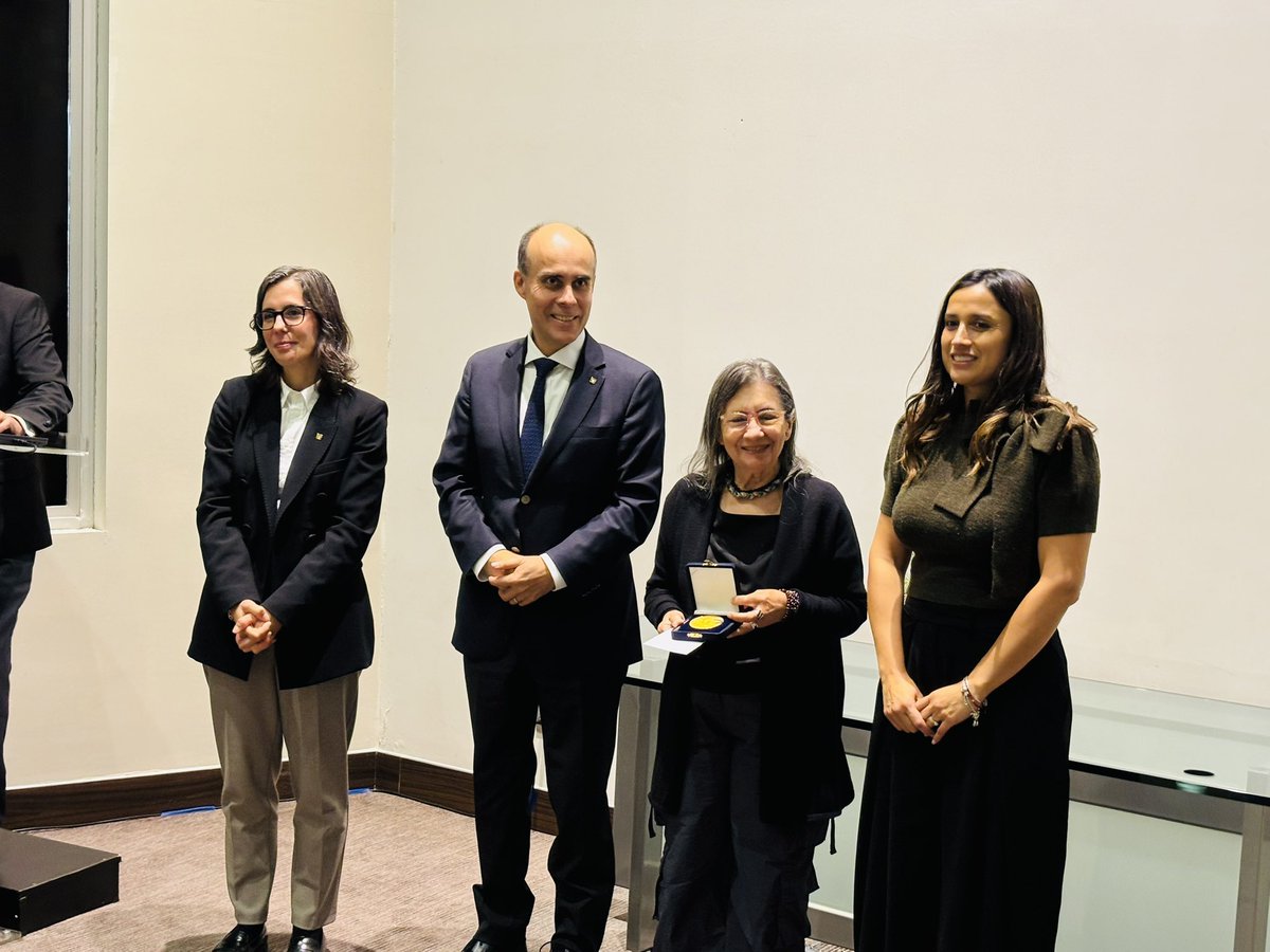 Universidad de Talca tweet media