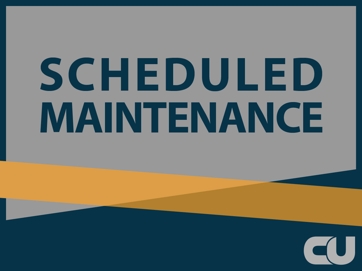 Our Deposit a Check feature within the mobile apps will be unavailable from 12PM to 8PM Saturday, April 11th due to scheduled maintenance.

#WeAreFFCU
